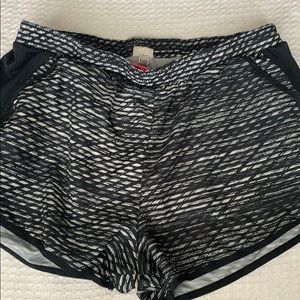 Under Armour Heat Gear Shorts